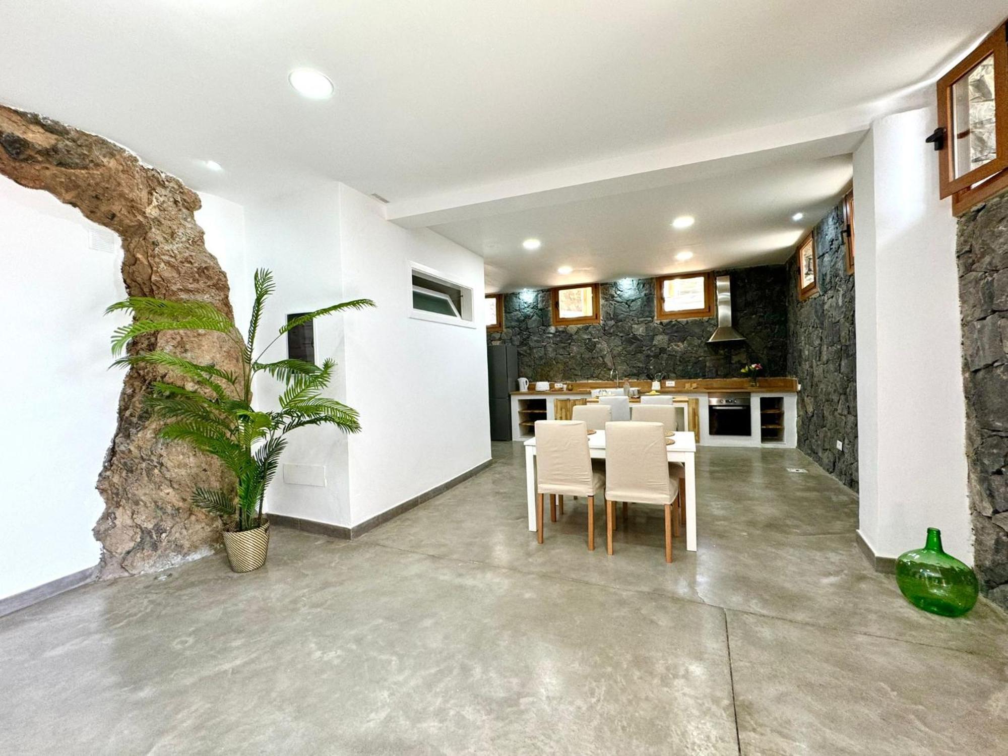 Casa vacanze Luxury La Cueva Del Guanche